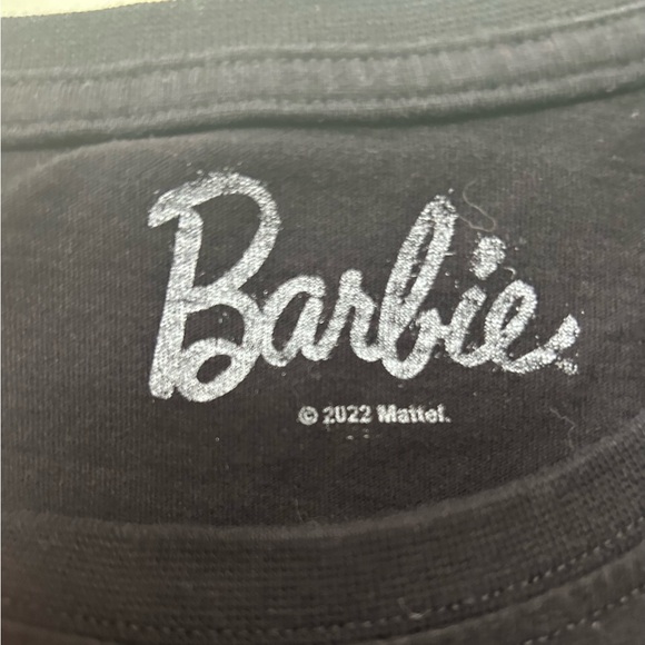 Barbie Women’s Tshirt - Picture 5 of 15